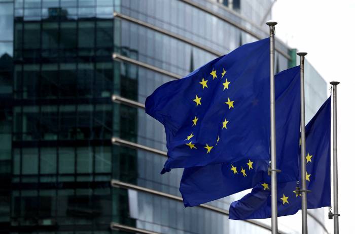 EU imposes first-ever sanctions over Russia's alleged disinformation 