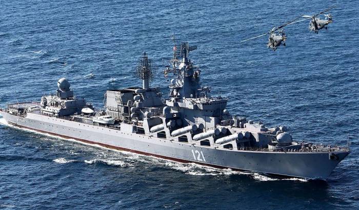 Norway to allocate $241 million to bolster Ukrainian Navy 