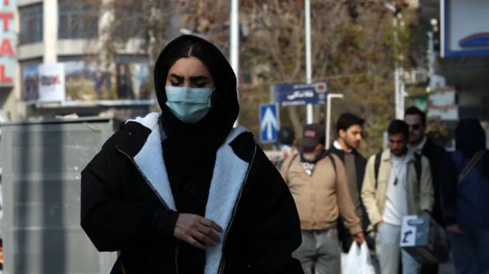 News about - Iran pauses controversial new dress code law 