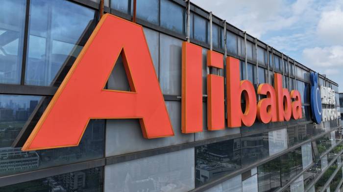 Alibaba to sell Chinese department store unit Intime for $1.3B loss in strategic reshuffle
