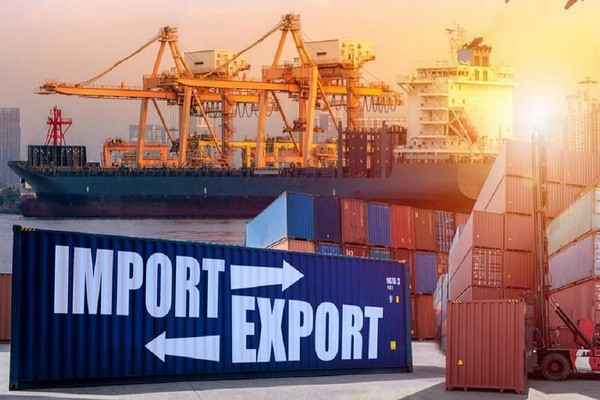 Azerbaijan's foreign trade turnover has more than doubled in the last 5 years