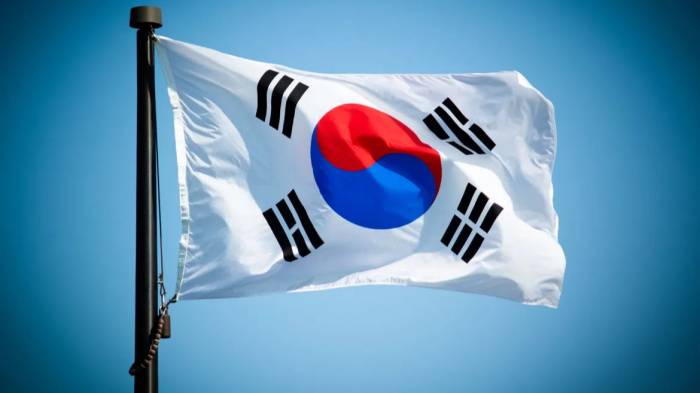 Seoul imposes sanctions on North Korea for involvement in Ukraine war 