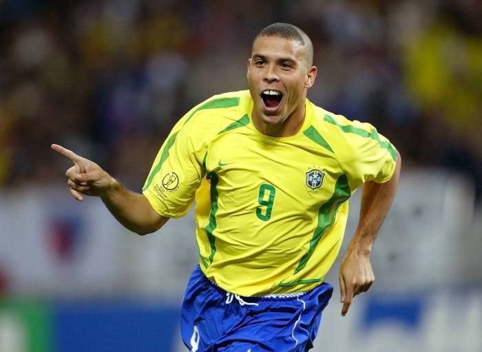 News about - Ronaldo to run for Brazilian football federation presidency