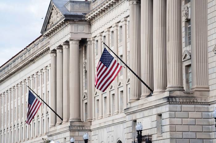 US approves $406 million chip subsidy for Taiwanese company