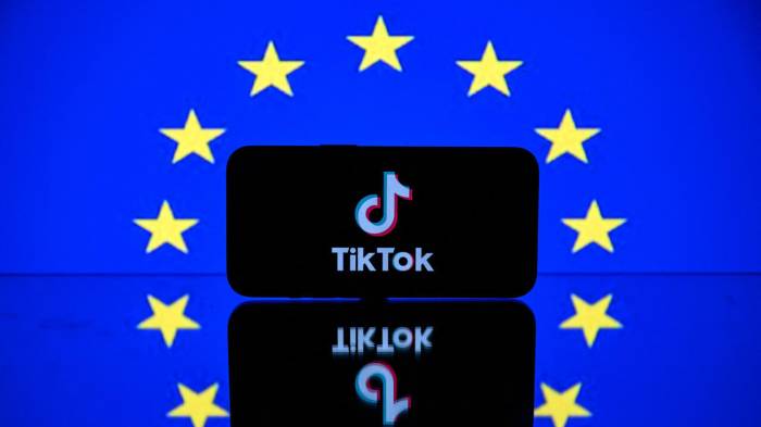 EU initiates investigation into TikTok over Romania election interference 