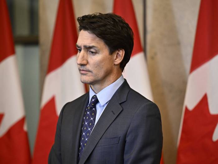 Canada to hike tariffs on Chinese imports in new year 