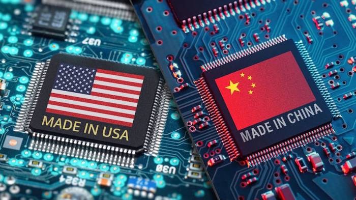 News about -  Trump starts a new trade war with China, and Beijing strikes back 