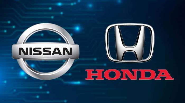 Honda and Nissan explore merger to challenge Toyota