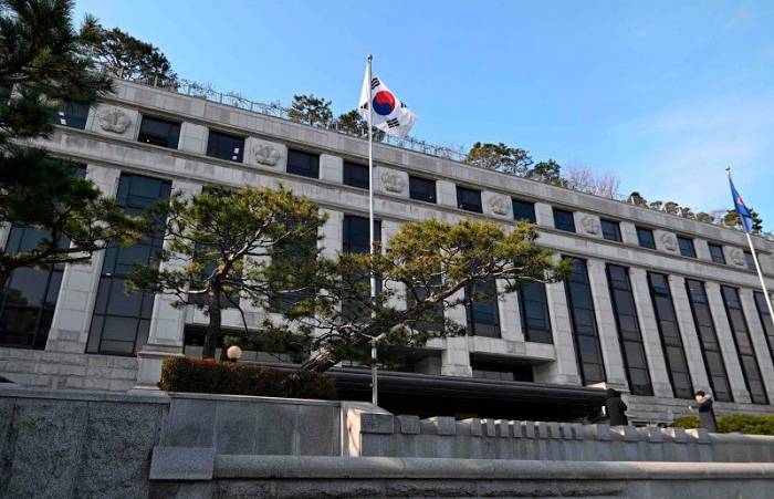 South Korea’s Constitutional Court orders Yoon to submit martial law decree, Cabinet meeting minutes