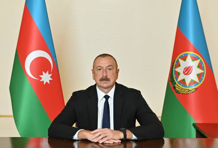 President Aliyev: Azerbaijan-Qatar friendship and cooperation have good traditions