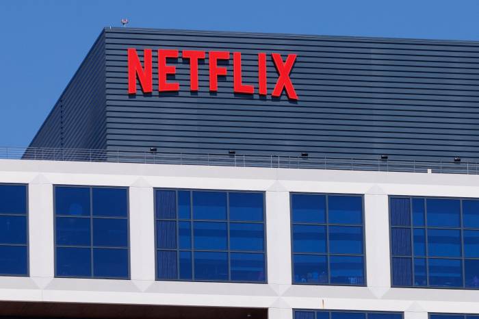 Netherlands fines Netflix for failing to properly inform customers about data use