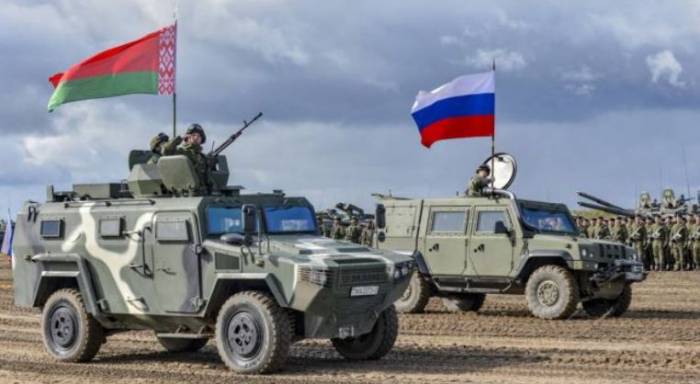 Russia, Belarus set to hold West-2025 joint military exercises