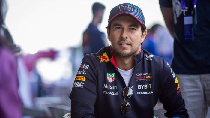 Formula 1: Sergio Perez parts ways with Red Bull