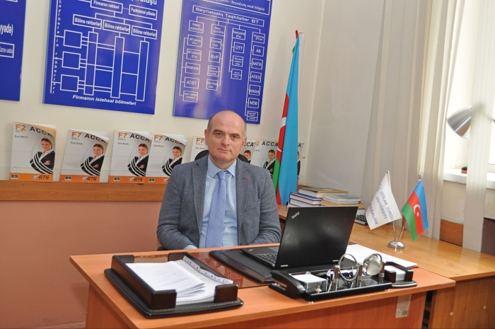 News about -  Cryptocurrencies in Azerbaijan: Opportunities and challenges - INTERVIEW 