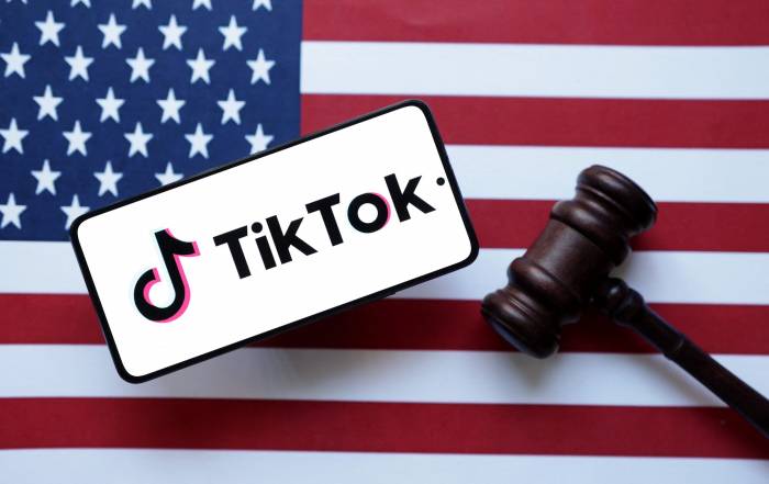 US Supreme Court to hear TikTok's legal arguments against potential ban