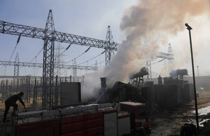 Israel vows to reach Houthi leaders