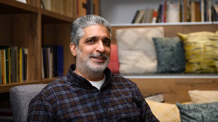  Ofir Haivry: How Israel confronts regional threats and reshapes Middle East dynamics – INTERVIEW 