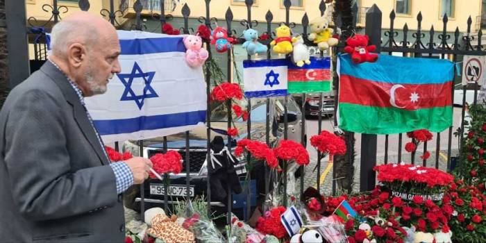 2024/12/1734606603.jpg + Ofir Haivry: How Israel confronts regional threats and reshapes Middle East dynamics – INTERVIEW News about - Ofir Haivry: How Israel confronts regional threats and reshapes Middle East dynamics – INTERVIEW