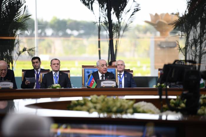 Azerbaijan pledges to contribute to D-8 Organization’s fundamental principles