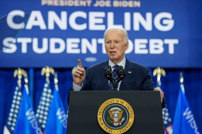 Biden sets new climate targets for US before Trump takes office