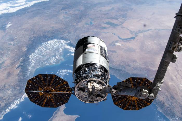 NASA reveals plan to sustain presence in low Earth orbit after ISS leaves 