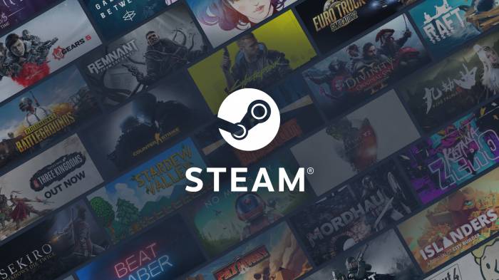 Steam faces widespread outage, millions unable to access platform