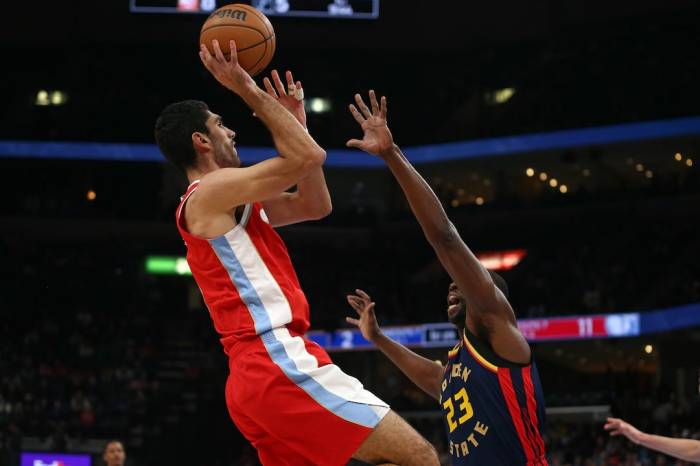 NBA: Warriors suffer historic 51-point loss to Grizzlies