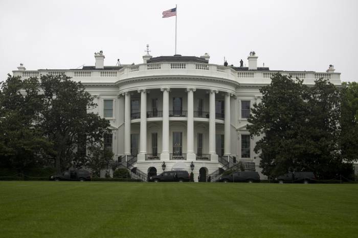 Biden, Harris cancel Christmas plans, sparking speculation about White House 'emergency'