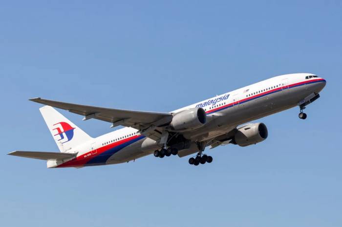 Malaysia approves $70 million deal to resume search for missing MH370 flight