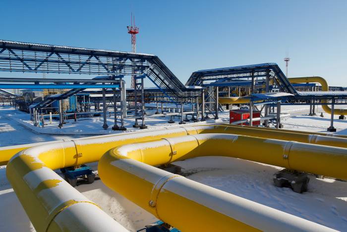 Zelensky confirms Ukraine will halt gas transit through Gazprom at year’s end