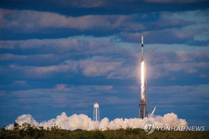 South Korea to launch third homegrown military spy satellite