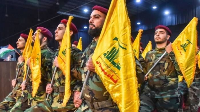 Iran considers air corridor to resupply Hezbollah after loss of Syria land route