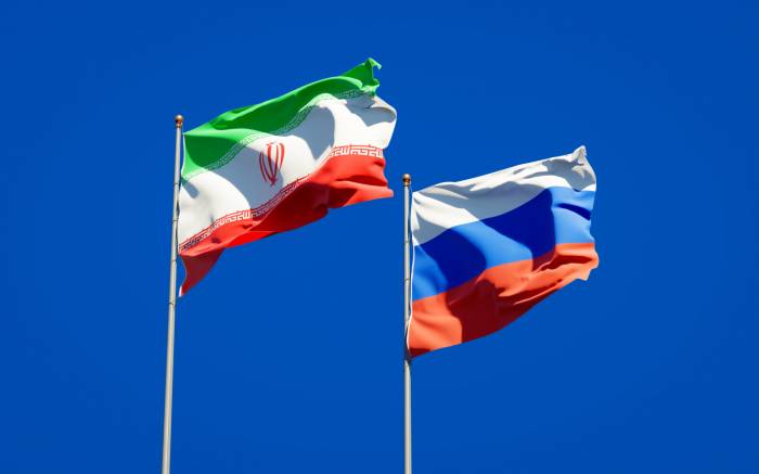 Iran, Russia expected to ink partnership agreement in early 2025 