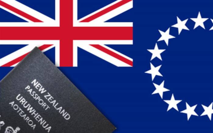 New Zealand rejects Cook Islands' proposal for separate passports