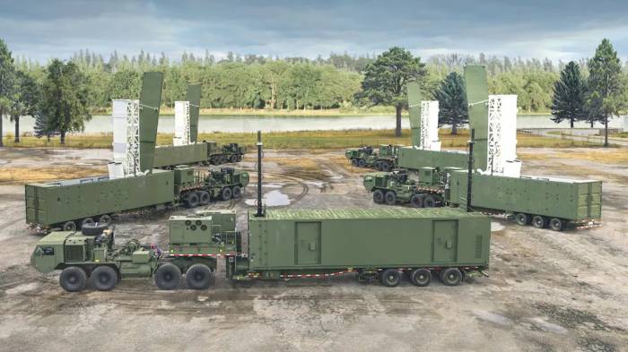 Philippines plans to acquire US Typhon missile system 