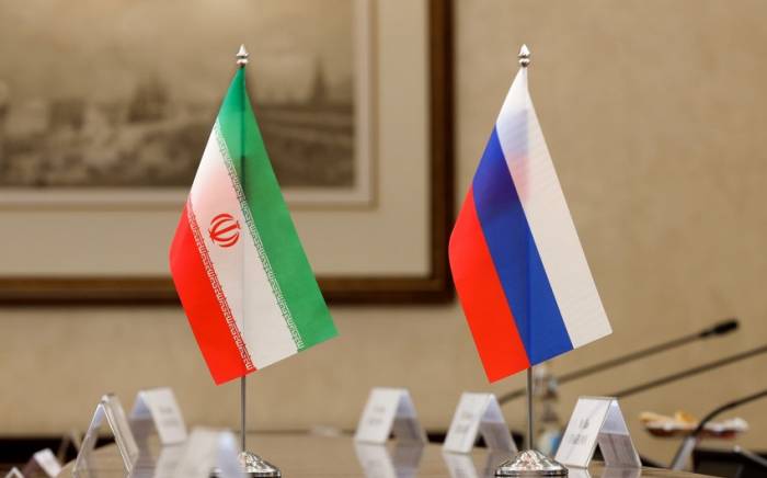 Russia, Iran to mull development of transport