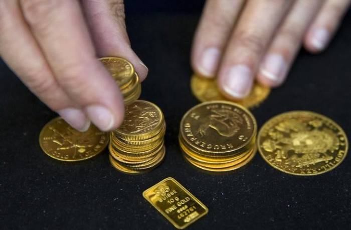 Gold prices edge higher after dismal week as soft US inflation offers relief 