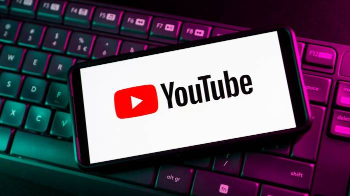 Russia experiences major YouTube blackout with access hitting record lows 