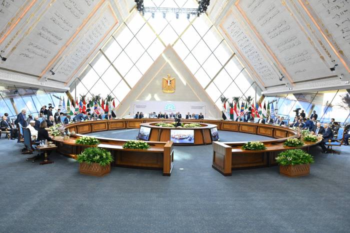 News about -  Azerbaijan's strategic leap: Membership in D-8 boosts regional influence 