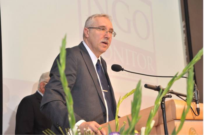  Israel and Türkiye: Key players in shaping Syria's future - Gerald Steinberg 