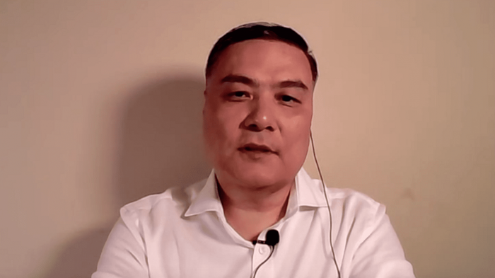 News about -  Kazakhstan to join BRICS as a partner: What will it bring? - INTERVIEW 