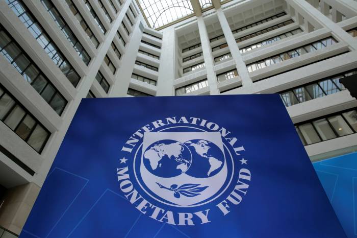 IMF reaches deal with Egypt to unlock $1.2 billion in financial support