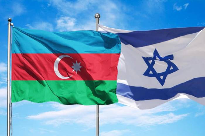 Israel ready to provide aid to Azerbaijan following AZAL plane crash