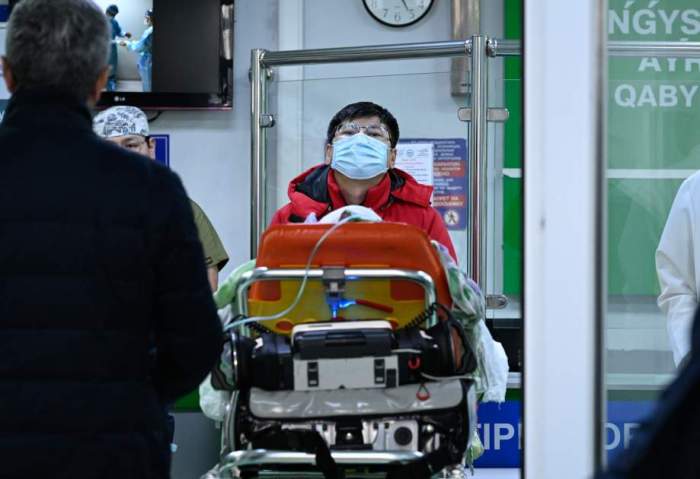 2024/12/17352-1735223166.jpg + Injured Azerbaijani citizens from AZAL crash return home News about - Injured Azerbaijani citizens from AZAL crash return home