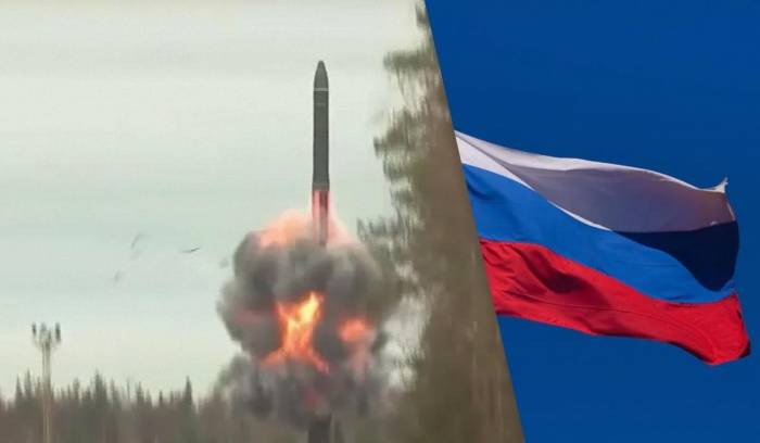  The reality behind Russia's Oreshnik missile claims 
