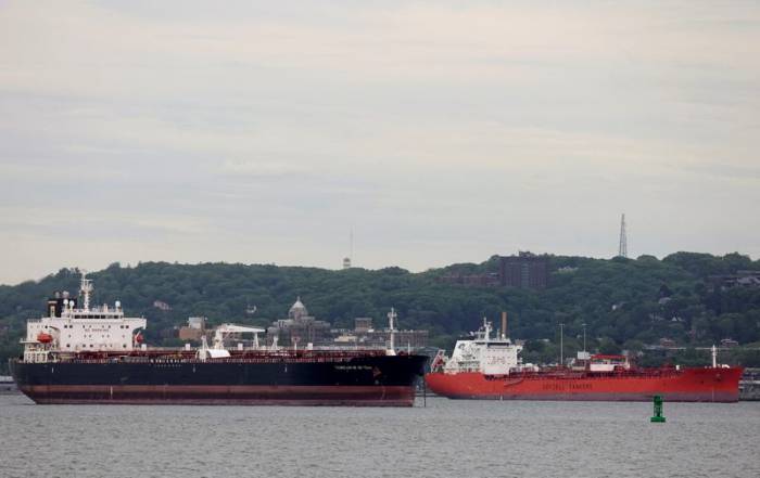 Oil steadies as markets weigh China stimulus hopes 