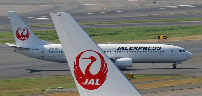 Japan Airlines systems back to normal after cyberattack delayed flights 