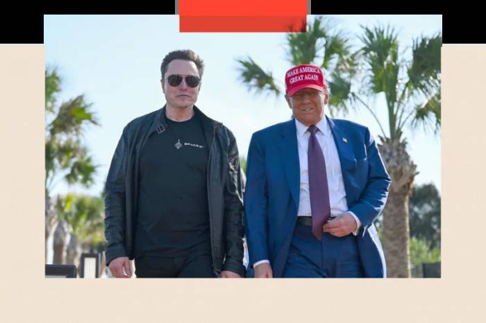 News about - How X evolved in 2024: Elon Musk's social experiment on humanity