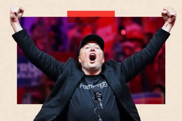 News about - How X evolved in 2024: Elon Musk's social experiment on humanity