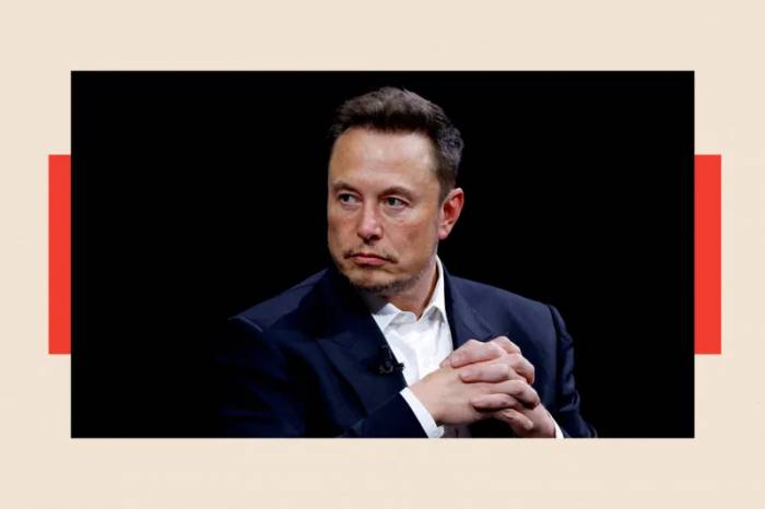 News about - How X evolved in 2024: Elon Musk's social experiment on humanity